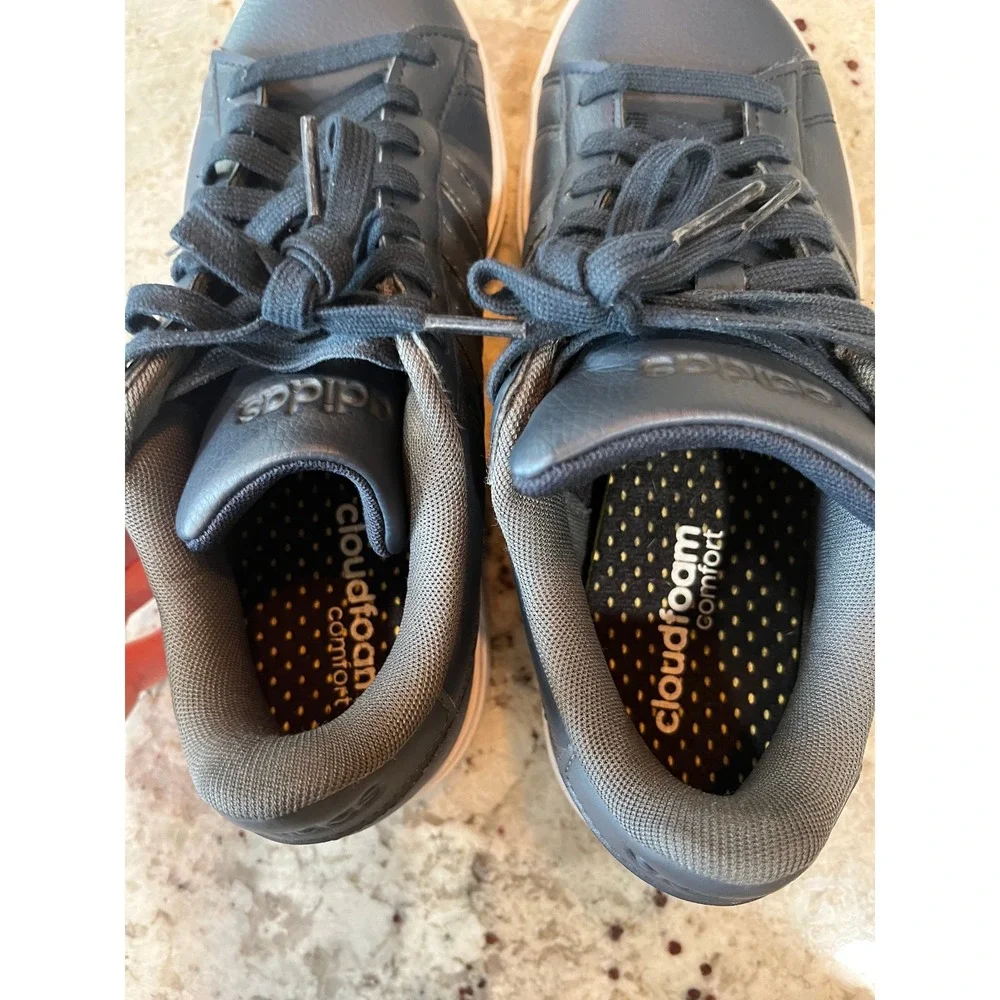 adidas grand court